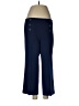 Express Blue Dress Pants Size 8 - photo 1