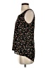 Express Outlet Black Sleeveless Blouse Size S - photo 5