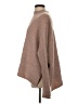 Free People Brown Turtleneck Sweater Size S - photo 5