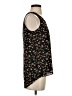 Express Outlet Black Sleeveless Blouse Size S - photo 4