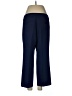 Express Blue Dress Pants Size 8 - photo 2