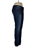 Paris Blues Solid Blue Jeans Size 11 - photo 4