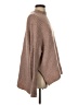Free People Brown Turtleneck Sweater Size S - photo 4