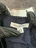 Free Assembly 100% Polyester Blue Jacket Size S - photo 6