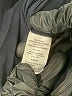 Free Assembly 100% Polyester Blue Jacket Size S - photo 7