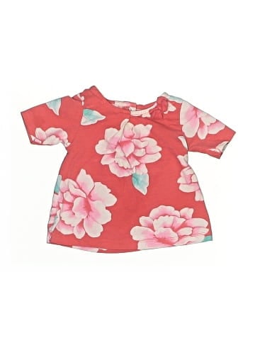Carter's Short Sleeve Top (view 1)