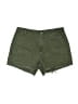 Paige Solid Green Khaki Shorts Size 27 waist - photo 1