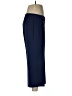 Express Blue Dress Pants Size 8 - photo 4