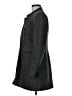 Zara Gray Coat Size M - photo 5