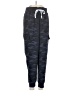 Unbranded Camo Blue Cargo Pants Size S - photo 1