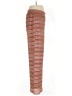 Gemma + Jane Stripes Red Casual Pants Size L - photo 4