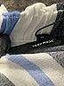 Vero Moda Stripes Blue Shorts Size M - photo 3