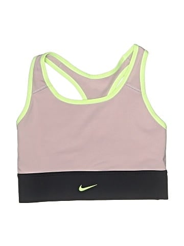 Nike Sports Bra (view 1)
