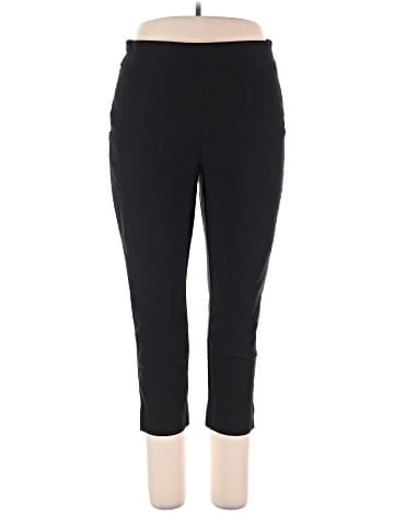 So Slimming by Chico's Active Pants (view 1)
