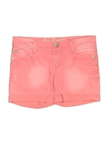 Wallflower Shorts (view 1)