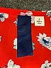 Stony Apparel 100% Polyester Red Sleeveless Blouse Size S - photo 7