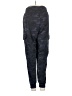 Unbranded Camo Blue Cargo Pants Size S - photo 2