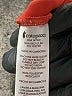 Cotopaxi 100% Recycled Polyester Orange Pullover Sweater Size S - photo 8