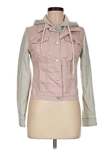 Wallflower Jacket (view 1)
