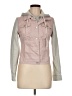 Wallflower Pink Jacket Size M - photo 1