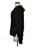 Ann Taylor 100% Silk Black Blouse Size P (petite) - photo 5