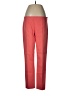 Tory Burch Color Block Red Active Pants Size 8 - photo 1