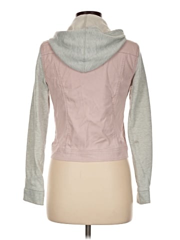 Wallflower Jacket (view 2)