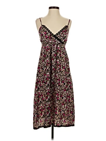 Urban Renewal Casual Dress (view 1)