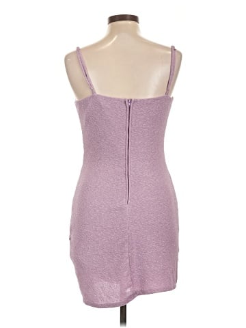 Crystal Doll Cocktail Dress (view 2)