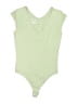 Everlane Green Bodysuit Size S - photo 1