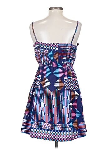 Bar III Casual Dress (view 2)