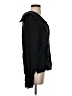 Ann Taylor 100% Silk Black Blouse Size P (petite) - photo 4
