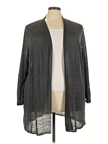 Nic + Zoe Cardigan (view 1)