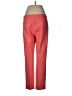 Tory Burch Color Block Red Active Pants Size 8 - photo 2