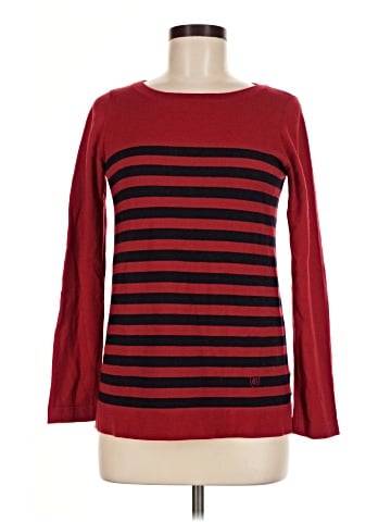 Blue Label Crestbridge Long Sleeve Top (view 1)