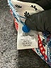 Dana Buchman 100% Polyester Print Gray Casual Dress Size 10 - photo 8