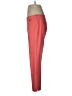 Tory Burch Color Block Red Active Pants Size 8 - photo 5