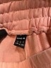 Shein 100% Polyester Pink Dress Pants Size 6 - photo 7
