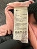 Shein 100% Polyester Pink Dress Pants Size 6 - photo 8