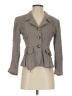 Evan Picone Gray Blazer Size P (petite) - photo 1