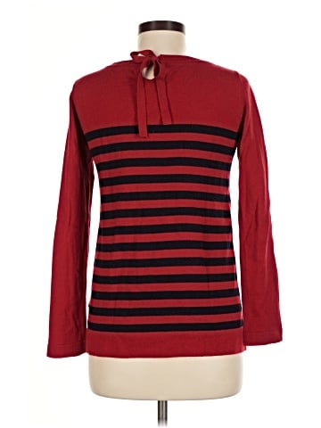 Blue Label Crestbridge Long Sleeve Top (view 2)
