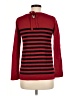 Blue Label Crestbridge Red Long Sleeve Top Size EU 38 / US 8 - photo 2