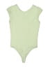 Everlane Green Bodysuit Size S - photo 2