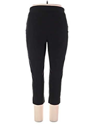 So Slimming by Chico's Active Pants (view 2)