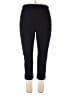 So Slimming by Chico's Black Active Pants Size Lg (2.5) - photo 2
