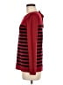 Blue Label Crestbridge Red Long Sleeve Top Size EU 38 / US 8 - photo 5