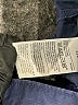Old Navy 100% Cotton Blue Casual Pants Size 0-3 mo - photo 4