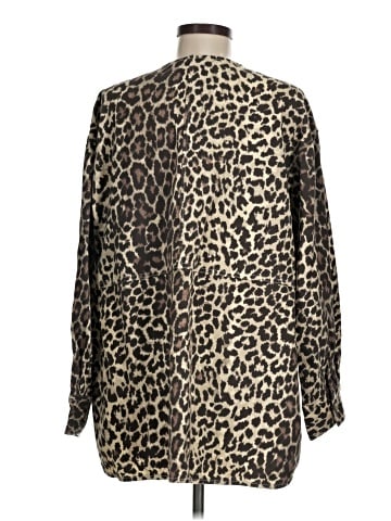 H&M Long Sleeve Blouse (view 2)