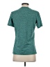 Dakine 100% Polyester Teal Active T-Shirt Size S - photo 2