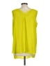 Cato Green Sleeveless Blouse Size 14 - 16 - photo 2